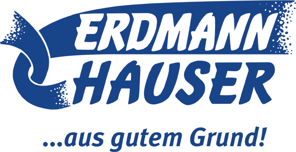 ErdmannHAUSER - aus gutem Grund