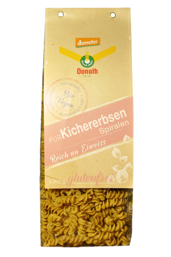 Donath PUR PASTA glutenfrei