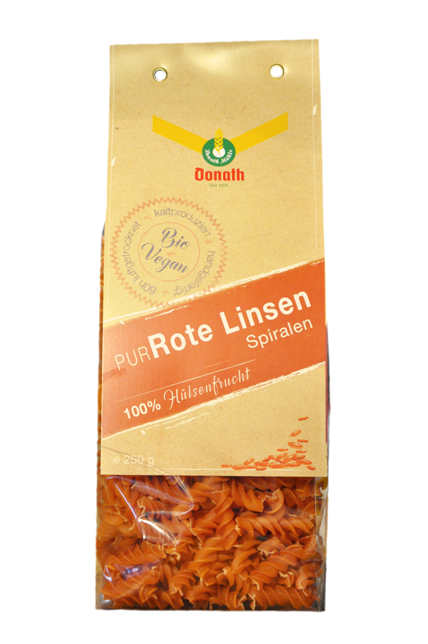 Donath PUR PASTA glutenfrei