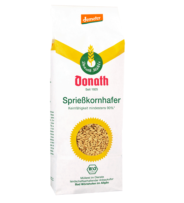 SprießkornHAFER