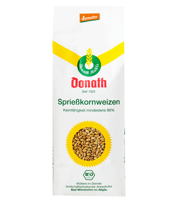 Donath Sprießkorn