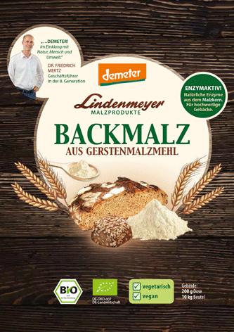 Gerstenmalz