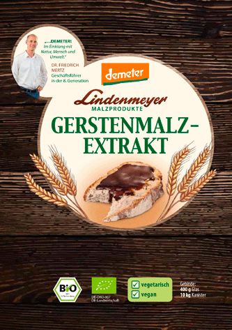 Gerstenmalz