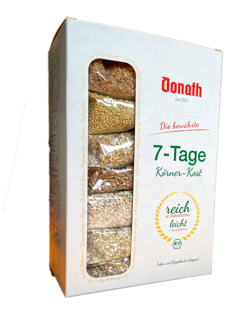 7 Tage Krner Kur Rossmann